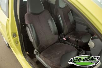 Citroën C1 1.0-12V Airco Ambiance picture 16