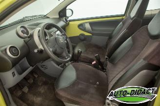 Citroën C1 1.0-12V Airco Ambiance picture 19