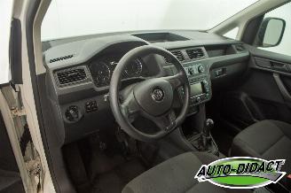 Volkswagen Caddy maxi 2.0 TDI L2H1 MOTORSCHADE Airco Navi BMT Maxi Trendline picture 17