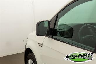 Volkswagen Caddy maxi 2.0 TDI L2H1 MOTORSCHADE Airco Navi BMT Maxi Trendline picture 28