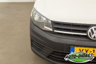 Volkswagen Caddy maxi 2.0 TDI L2H1 MOTORSCHADE Airco Navi BMT Maxi Trendline picture 30