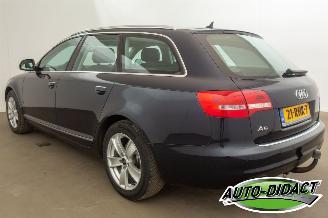 Audi A6 2.0 TFSI Automaat 125kW Navi Airco Business Edition picture 3