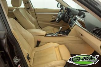 BMW 3-serie 320i GT Automaat Navi Clima Leder High Executive picture 22