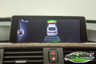BMW 3-serie 320i GT Automaat Navi Clima Leder High Executive picture 10