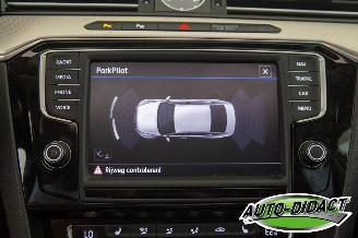 Volkswagen Passat 1.4 TSI GTE Automaat Pano Digi Dash Navi Clima picture 9
