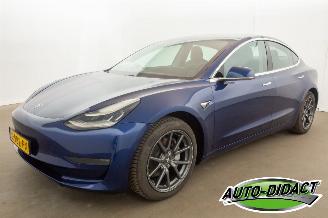 Schadeauto Tesla Model 3 Long Range AWD 75 kWh 2019/12
