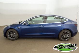 Tesla Model 3 Long Range AWD 75 kWh picture 34