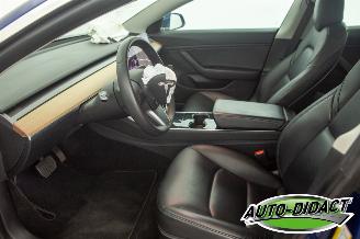 Tesla Model 3 Long Range AWD 75 kWh picture 21