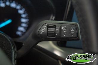 Ford Focus 1.0 EcoBoost Hybrid Navi Airco Titanium picture 19