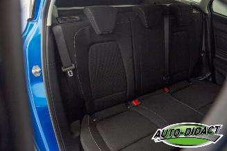 Ford Focus 1.0 EcoBoost Hybrid Navi Airco Titanium picture 23