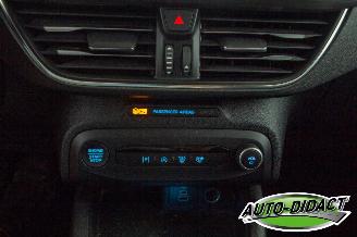 Ford Focus 1.0 EcoBoost Hybrid Navi Airco Titanium picture 11
