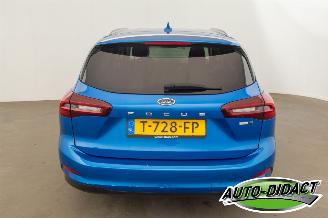 Ford Focus 1.0 EcoBoost Hybrid Navi Airco Titanium picture 37