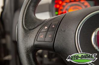 Fiat 500C 1.2 Lounge Pano Airco picture 11