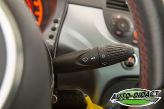 Fiat 500C 1.2 Lounge Pano Airco picture 14