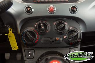 Fiat 500C 1.2 Lounge Pano Airco picture 8