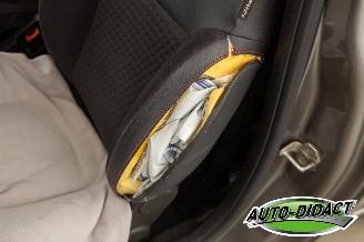 Fiat 500C 1.2 Lounge Pano Airco picture 23