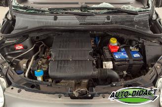 Fiat 500C 1.2 Lounge Pano Airco picture 35