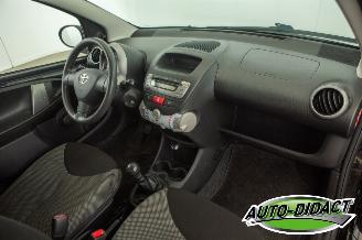 Toyota Aygo 1.0 VVT-i Airco picture 14