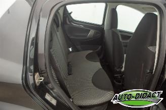 Toyota Aygo 1.0 VVT-i Airco picture 18