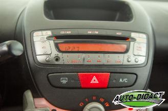 Toyota Aygo 1.0 VVT-i Airco picture 7