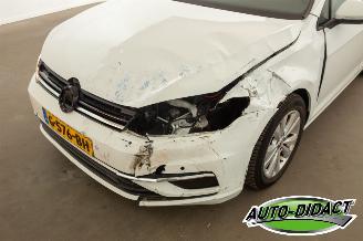 Volkswagen Golf 1.6 TDI Navi Clima Comfortline picture 31