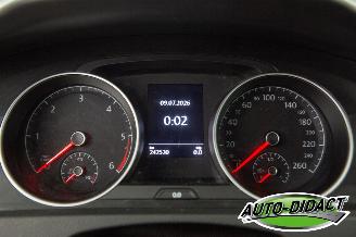 Volkswagen Golf 1.6 TDI Navi Clima Comfortline picture 7