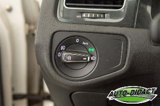 Volkswagen Golf 1.6 TDI Navi Clima Comfortline picture 13