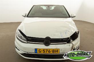 Volkswagen Golf 1.6 TDI Navi Clima Comfortline picture 36