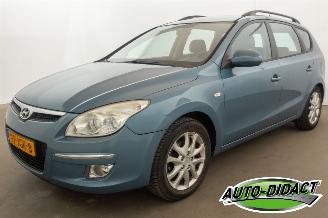  Hyundai I-30 1.6i Clima Dynamic Business 2009/5