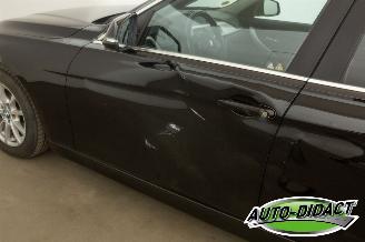 BMW 3-serie 316d Automaat Navi Clima High Executive picture 33