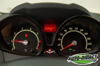 Ford Fiesta 1.25 Airco Limited picture 6