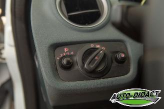 Ford Fiesta 1.25 Airco Limited picture 13