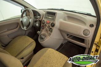 Fiat Panda 1.1 Active 106.452 km NAP picture 14