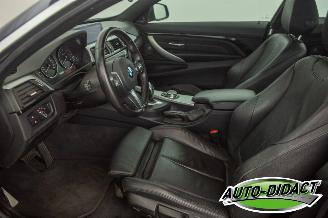 BMW 4-serie 425d Automaat Leder Navi Schuifdak picture 25