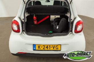 Smart Forfour EQ Essential 18 kWh picture 33