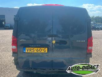 Mercedes Vito 114 CDI Automaat Airco Extra Lang picture 34
