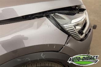 Renault Captur 1.0 TCe 90 34.832 km NAP Navi Camera Clima picture 29