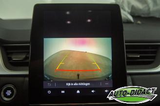 Renault Captur 1.0 TCe 90 34.832 km NAP Navi Camera Clima picture 8