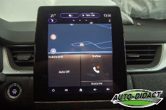 Renault Captur 1.0 TCe 90 34.832 km NAP Navi Camera Clima picture 7