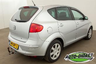 Seat Altea 2.0 FSI Stylance Clima picture 4