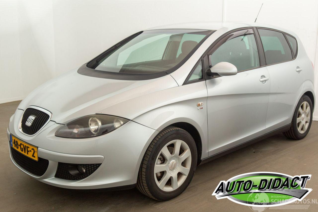 Seat Altea 2.0 FSI Stylance Clima