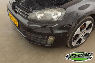 Volkswagen Golf 1.4 TSI Automaat Navi Leder Clima Highline picture 30