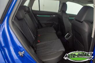 Skoda Elroq 60 buss edition Navi Camera 31.690 km NAP picture 21