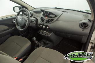 Renault Twingo 1.2-16V Airco Collection picture 15