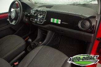 Volkswagen Up! 1.0 Move Up! Airco BlueMotion picture 11