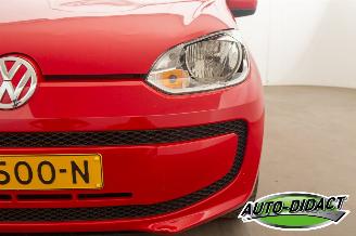 Volkswagen Up! 1.0 Move Up! Airco BlueMotion picture 27