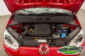 Volkswagen Up! 1.0 Move Up! Airco BlueMotion picture 28