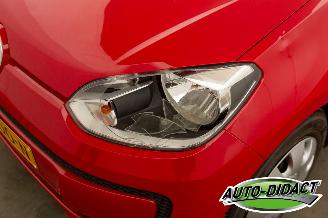 Volkswagen Up! 1.0 Move Up! Airco BlueMotion picture 21