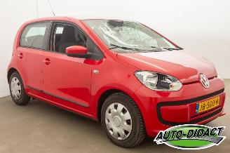 Volkswagen Up! 1.0 Move Up! Airco BlueMotion picture 2