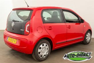 Volkswagen Up! 1.0 Move Up! Airco BlueMotion picture 4